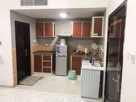 Apartment in Ajman,furnished studio Eigentumswohnung in Ajman