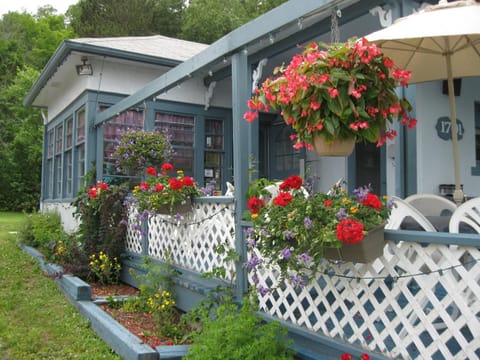 Maison Cadorette Auberge in Shawinigan