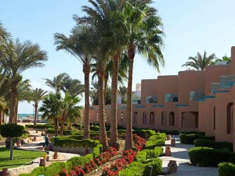 Club Paradisio El Gouna Red Sea Resort in Hurghada