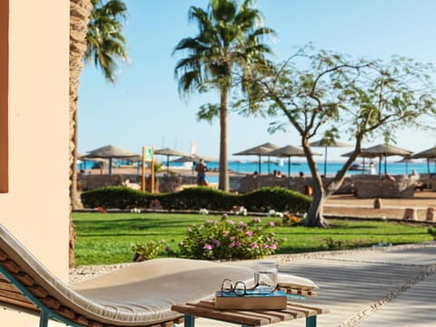 Club Paradisio El Gouna Red Sea Resort in Hurghada