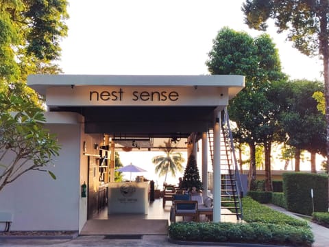 Nest Sense Resort Resort in Koh Chang Tai