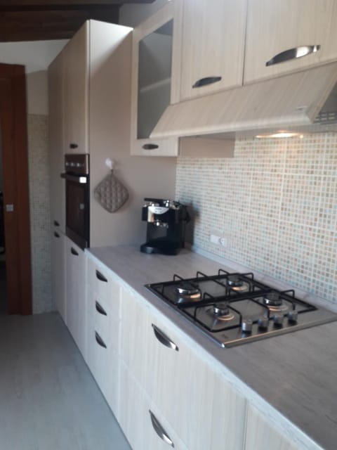 Appartamento Ilaria Apartment in Alghero