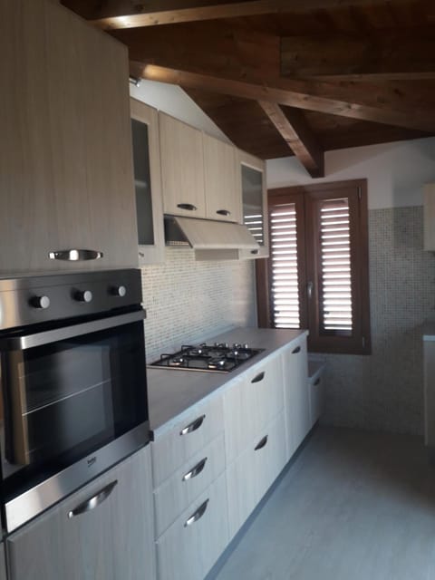 Appartamento Ilaria Apartment in Alghero