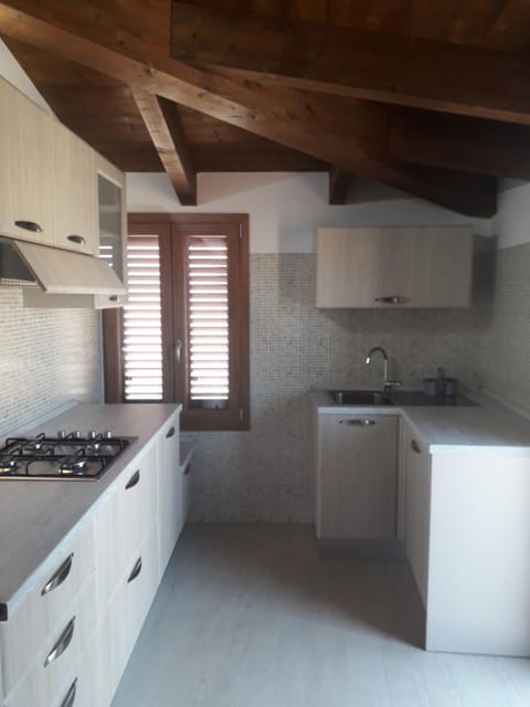 Appartamento Ilaria Apartment in Alghero