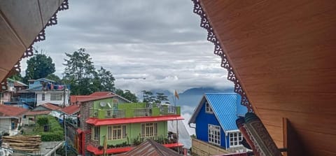 Gurung homestay Urlaubsunterkunft in Darjeeling