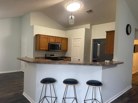 Newly Remodeled 4BR in Greater Memphis House in Southaven