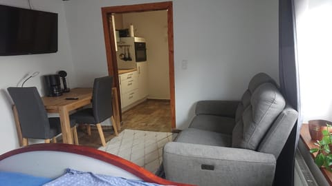 Kleine gemütliche Ferienwohnung im Fachwerkstil Apartment in Wolfsburg