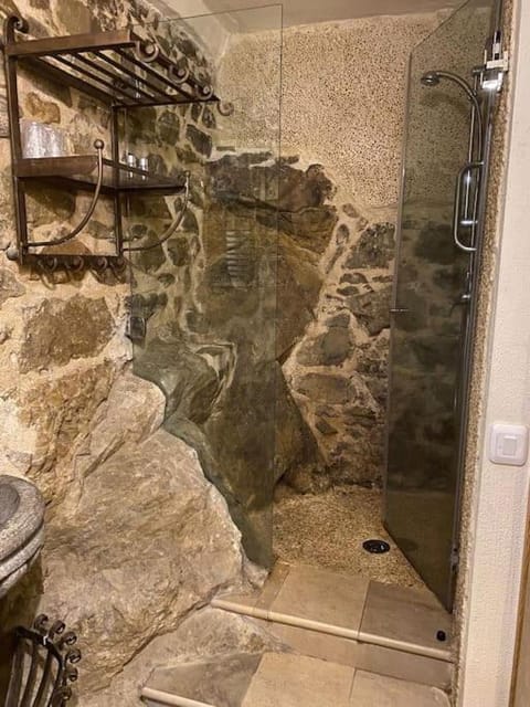 Appartamento La Grotta Eigentumswohnung in Manciano