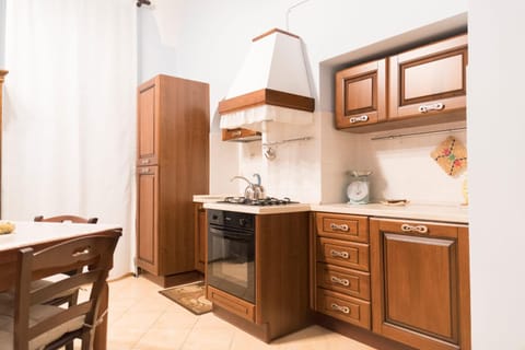 Deluxe Apartment Appartamento in San Severo