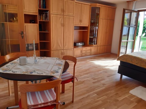 Ferienwohnung Dana Appartement in Murnau am Staffelsee