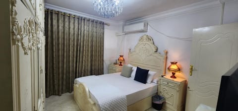 Elegant Apartment in Sheraton Heliopolis Appartamento in New Cairo City