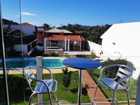 Quinta do Lapa Apartment in Florianopolis