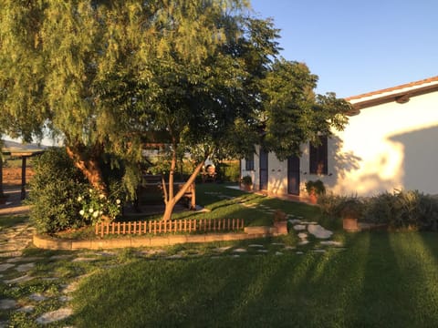 Agriturismo Belvedere Farm Stay in Lazio