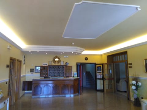 Hotel il Focolare Hotel in Umbria