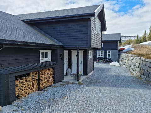 Fosskamben Panorama Sogndal House in Vestland