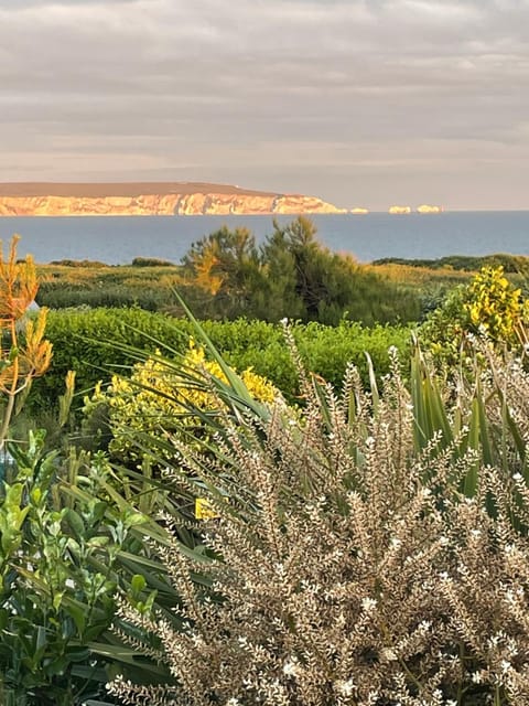 Cliff top Garden room Vacation rental in Milford on Sea