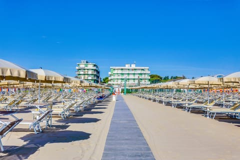 Hotel Gambrinus Hôtel in Cervia