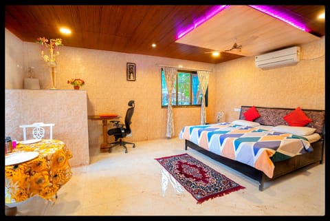 4BHK Mountain Majesty Villa with Big Private Pool ll Best villa in Lonavala Chalet in Lonavla