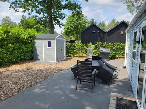 Veluwe Chalet Epe Campground/ 
RV Resort in Epe