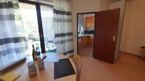 Schönes Apartment in perfekter Lage Apartment in Mönchengladbach