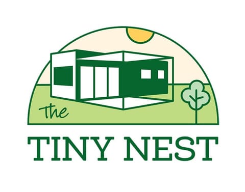 The Tiny Nest Bed and Breakfast in Palmerston North