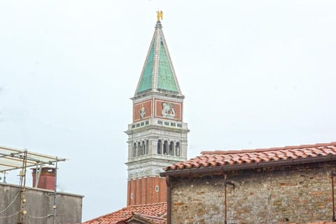 Cà dell'arte Suite Condominio in San Marco