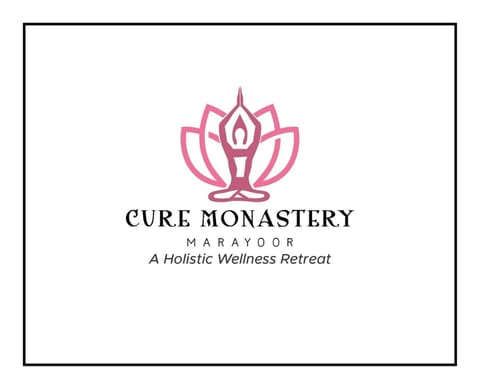 Cure Monastery Bed and Breakfast in Kerala