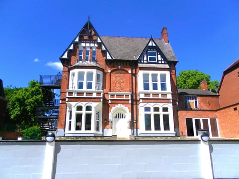 Claremont Hotel Hotel in Nottingham