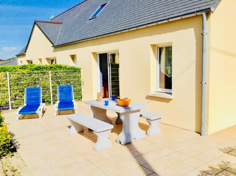 Patio, Balcony/Terrace, Garden view