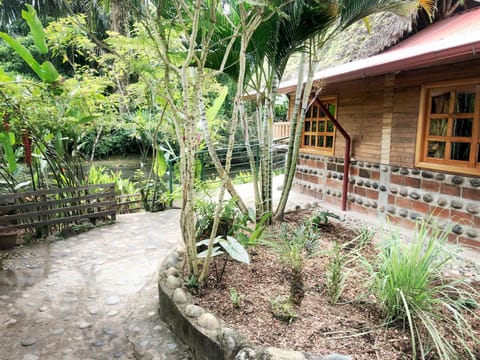 Patio, Balcony/Terrace