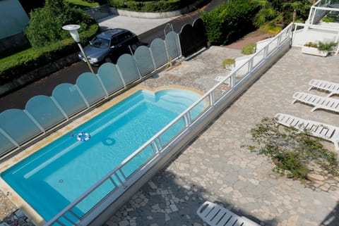 Day, Pool view, Swimming pool