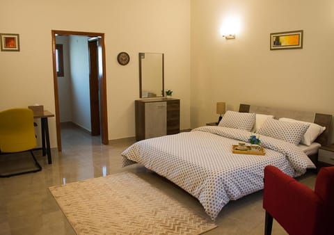 Hype Holiday Homes Bed and Breakfast in Karachi