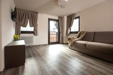 Residenza Betulla Apartment in Bormio