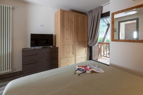 Residenza Betulla Apartment in Bormio