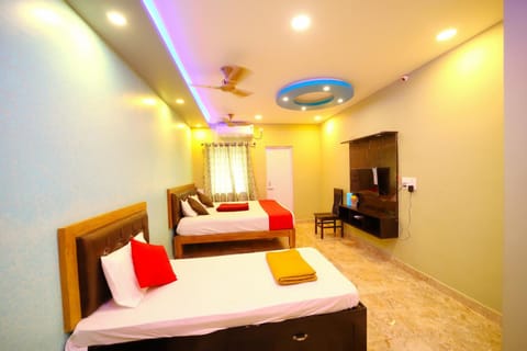 DayLight Stay Hotel in Chennai