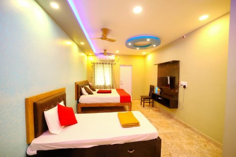 DayLight Stay Hotel in Chennai