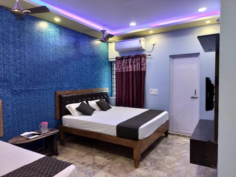 DayLight Stay Hotel in Chennai