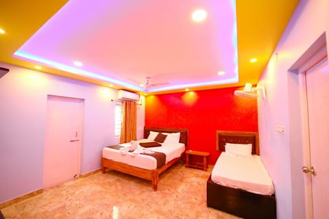 DayLight Stay Hotel in Chennai