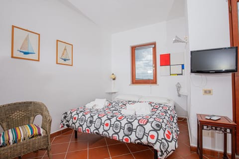 Affitti Brevi Toscana - La Vista sul Porto Apartment in Talamone