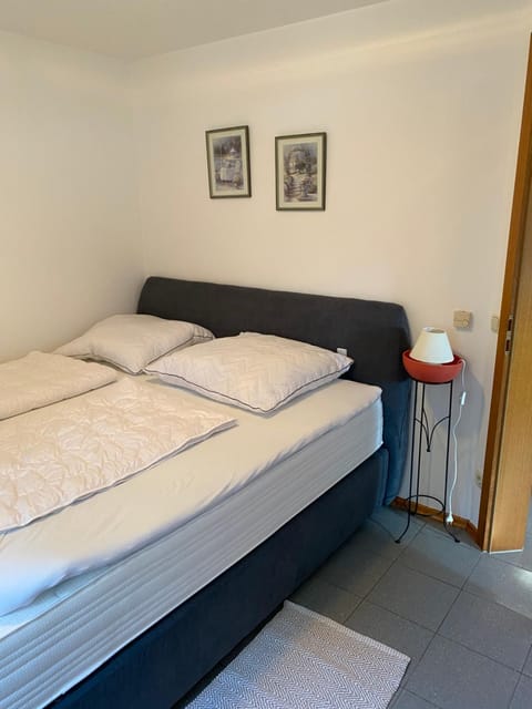 Ferienwohnung Hochfelln Appartement in Prien am Chiemsee