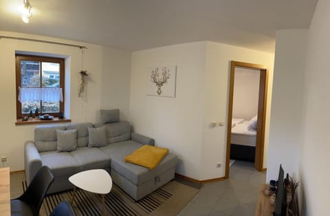 Ferienwohnung Hochfelln Appartement in Prien am Chiemsee