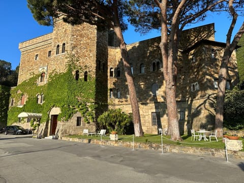 Grand Hotel Dei Castelli Hotel in Sestri Levante