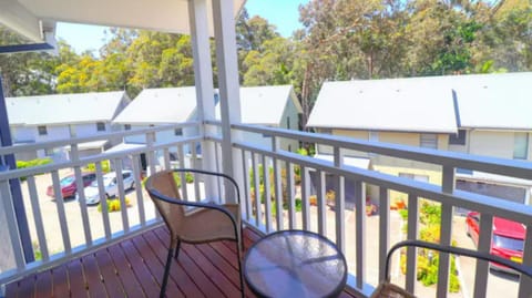 Balcony/Terrace, Seating area