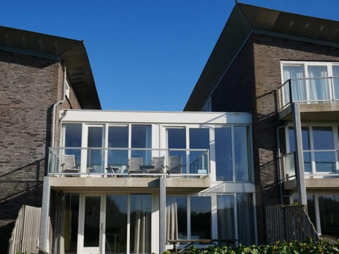 Het Strandleven Apartment in Callantsoog