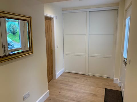 Highland Farm Cottages House in Scotland