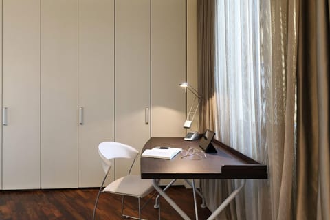 Contempora Apartments - Liberty One Bedroom Apt. Apartment in Milan