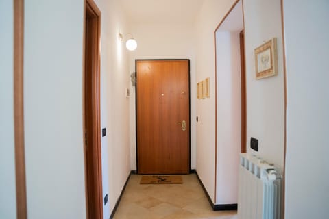 047 - Casa Le Grigue, 6 posti letto a 10 MINUTI dal mare Apartment in Sestri Levante