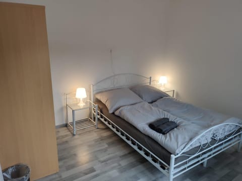 Schönes einfaches zentrales Zimmer in Oldenburg Vacation rental in Oldenburg