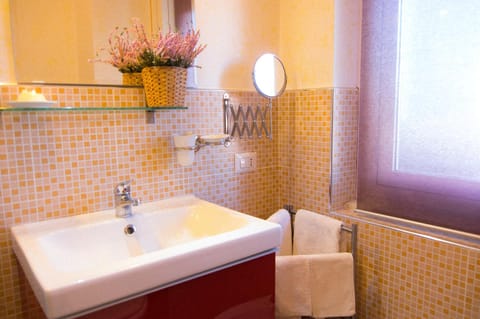 Belon B&B poli casilino Bed and Breakfast in Rome