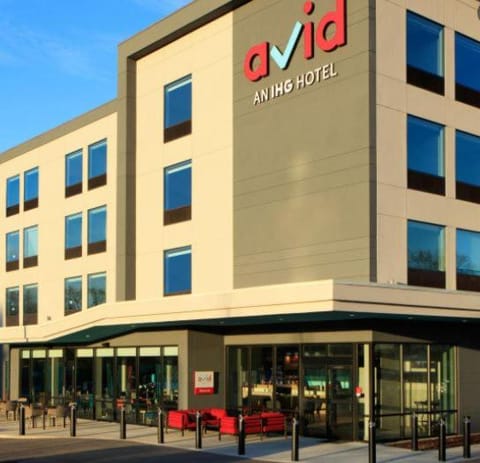AVID Hotels - Fort Wayne North, an IHG Hotel Hotel in Fort Wayne